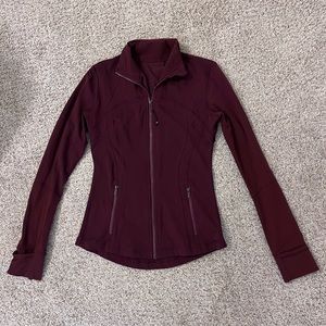 Lululemon define jacket